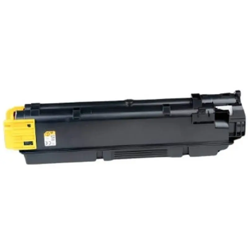 Тонер-картридж Kyocera TK-5370Y 5K (1T02YJANL0) - фото 2