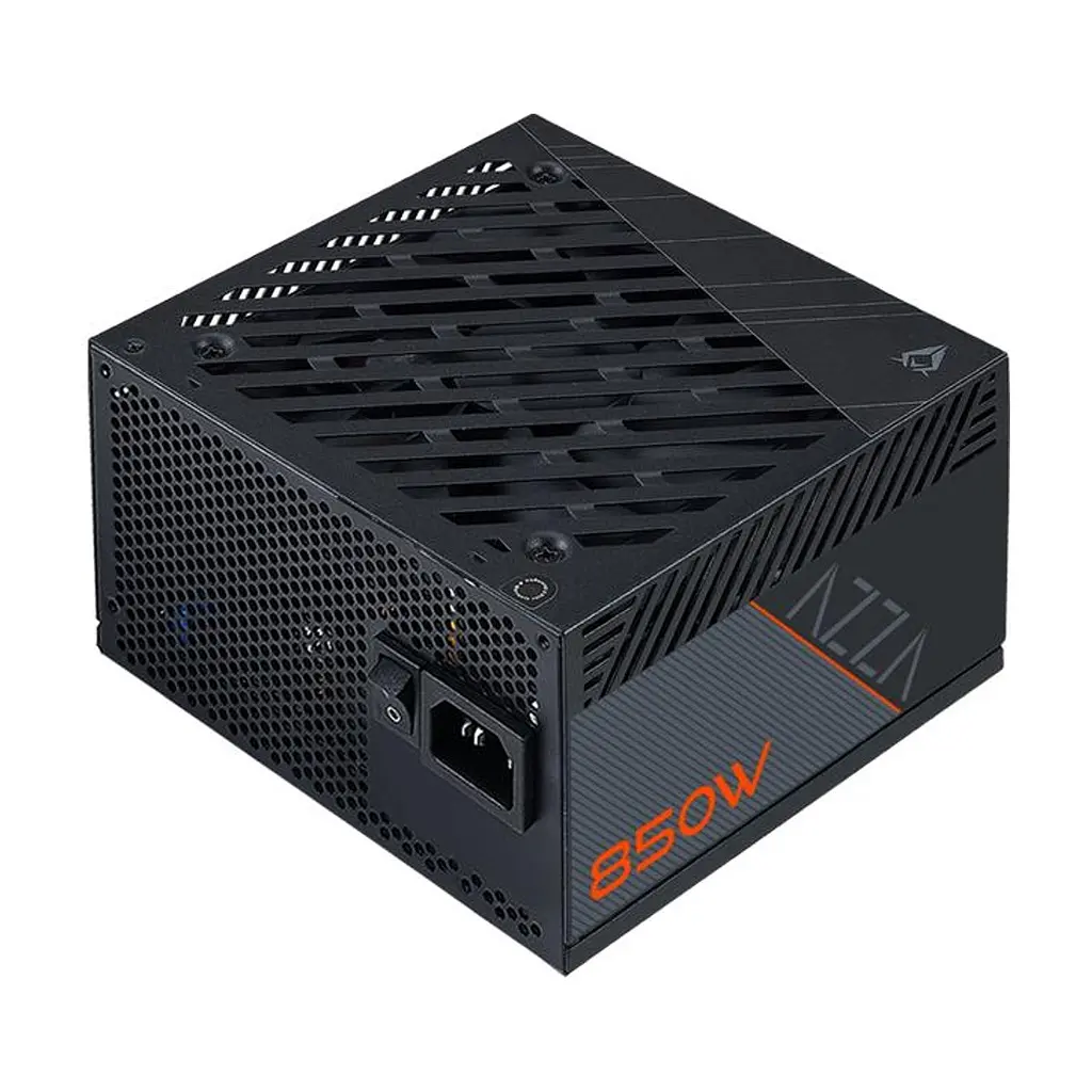 Блок живлення Azza 850W (PSAZ-850W(ATX3.1)) - фото 2