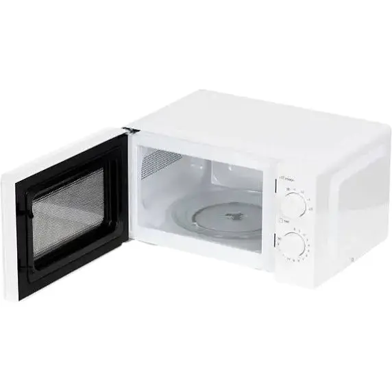 Микроволновая печь Adler AD 6205 700 Вт 20 л - фото 4