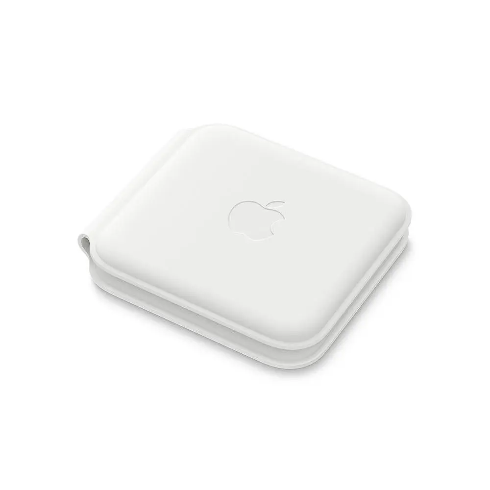 Бездротовий зарядний пристрій Apple MagSafe Duo Charger (MHXF3) [52707] - фото 3