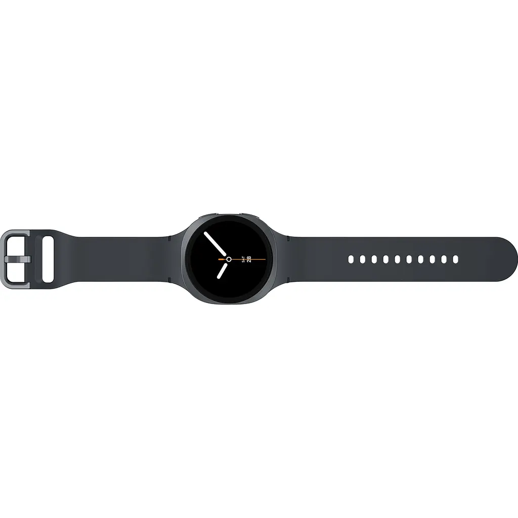Смарт-годинник Samsung Galaxy Watch8 40mm Graphite (SM-L320NDAA) [140130] - фото 6