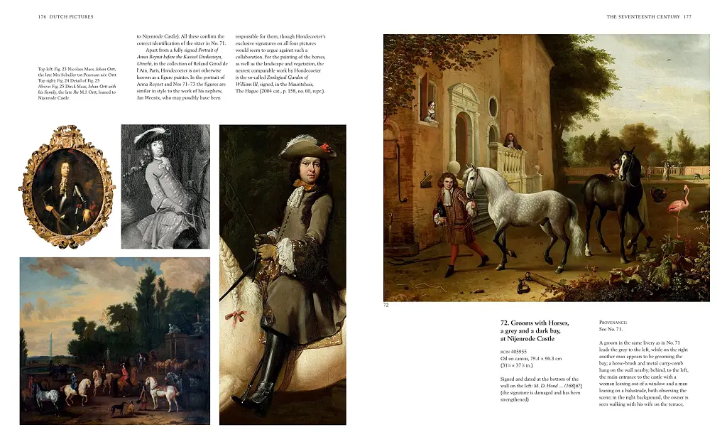 The Dutch Pictures: In the collection of Her Majesty the Queen - фото 4
