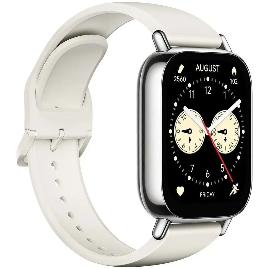 Смарт-годинник Redmi Watch 5 Lite Light Gold (BHR8791G) - фото 3