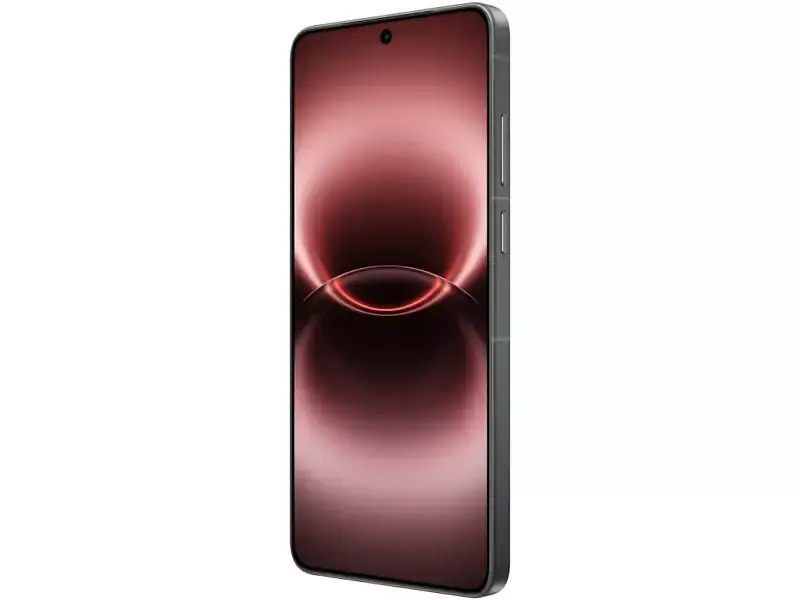 Смартфон Vivo X300 Ultra 16/512GB Black - фото 3