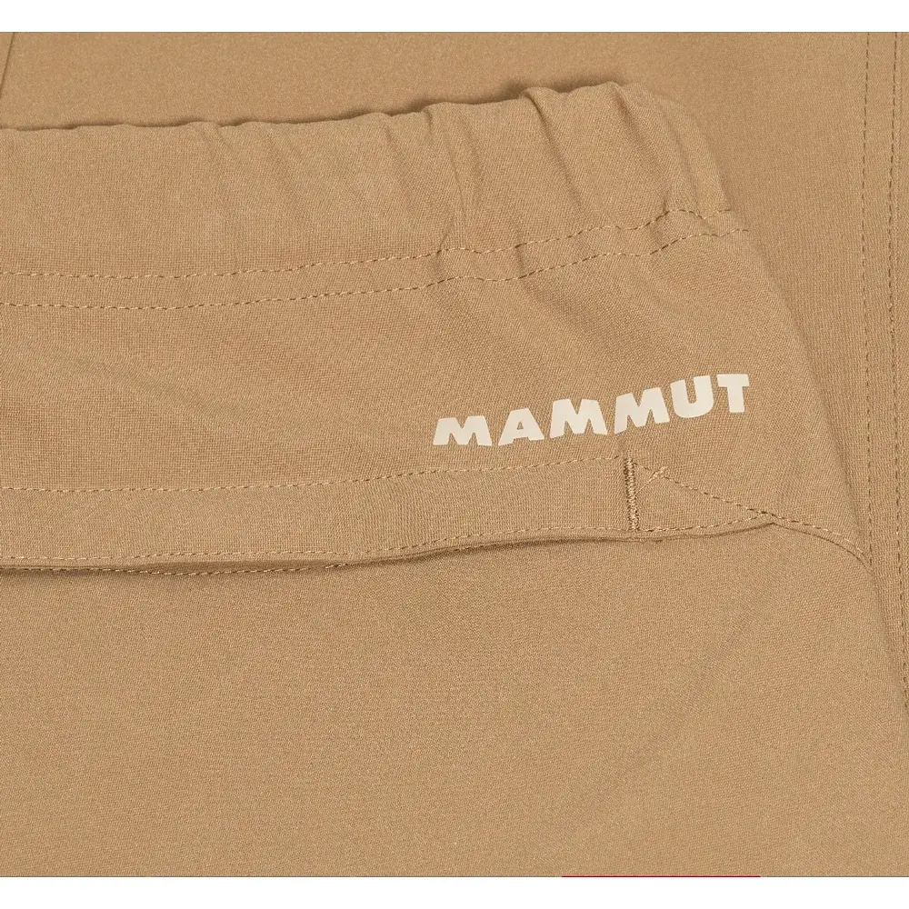 Штани Mammut Mountain Tough Pants M 52 Dark Sand - фото 7