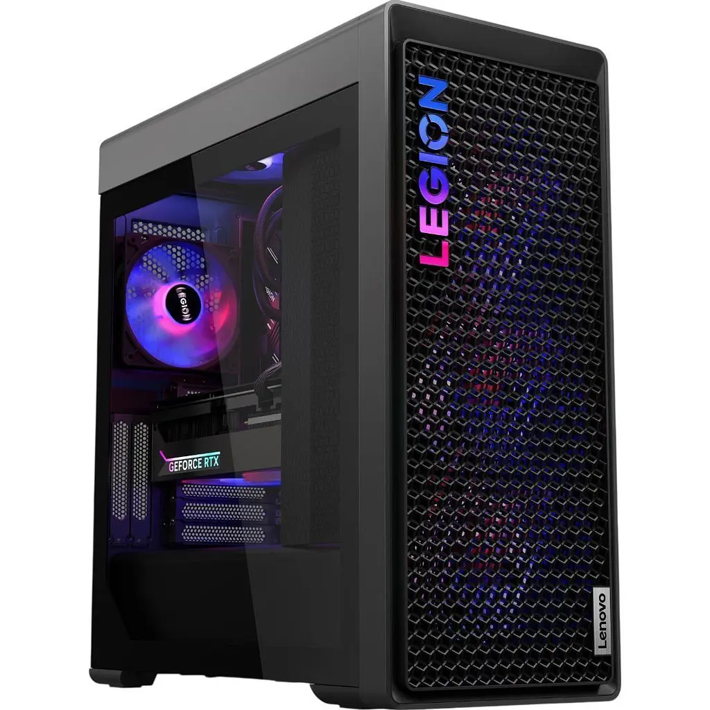 Комп'ютер Lenovo Legion Tower 7i Gen 10 (90Y6003WUS) [163232] - фото 2