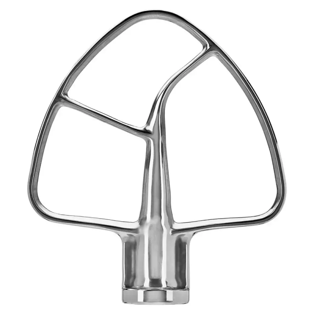 Кухонна машина KitchenAid Artisan 4,8 л 5KSM185PSEOB з відкидним блоком чорний - фото 7