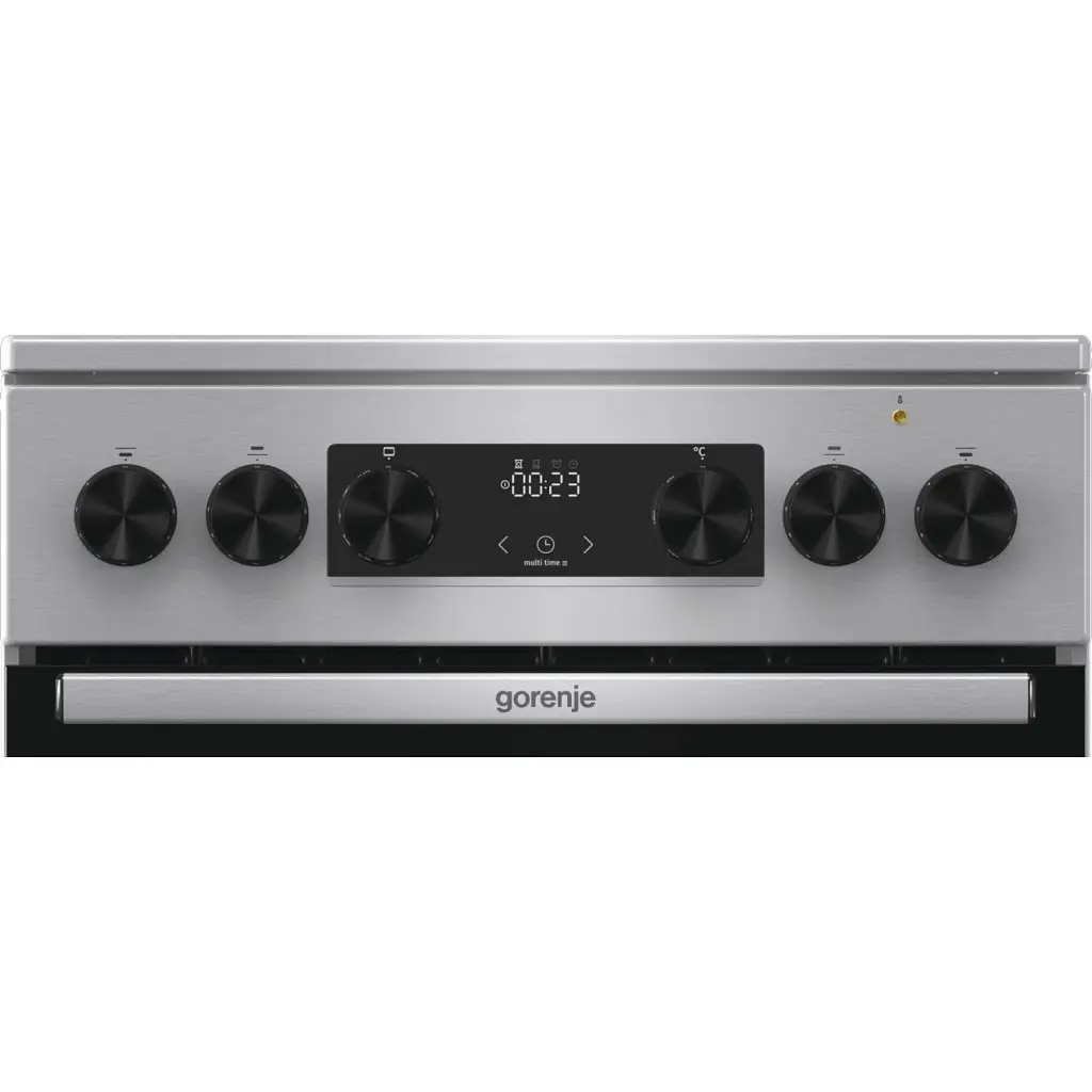 Плита Gorenje GECS5C70XA - фото 7