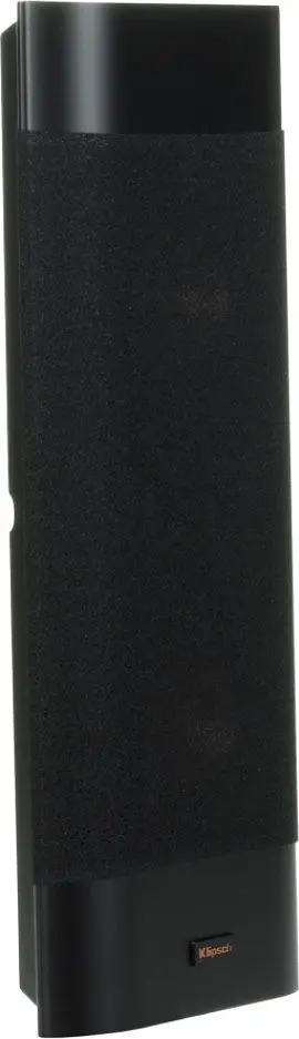 Акустическая система Klipsch RP-240D Black - фото 3