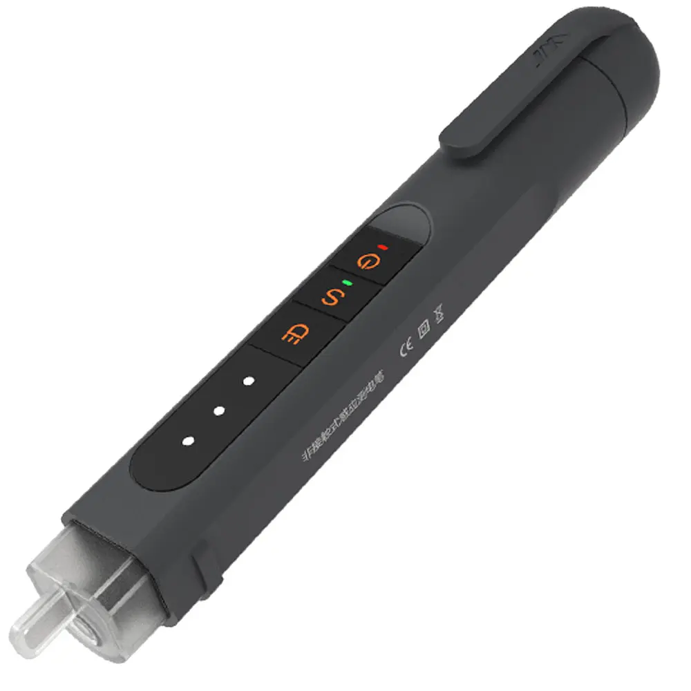Детектор напруги Xiaomi JIMI Home Non-Contact Electrical Test Pen (JM-G2704)