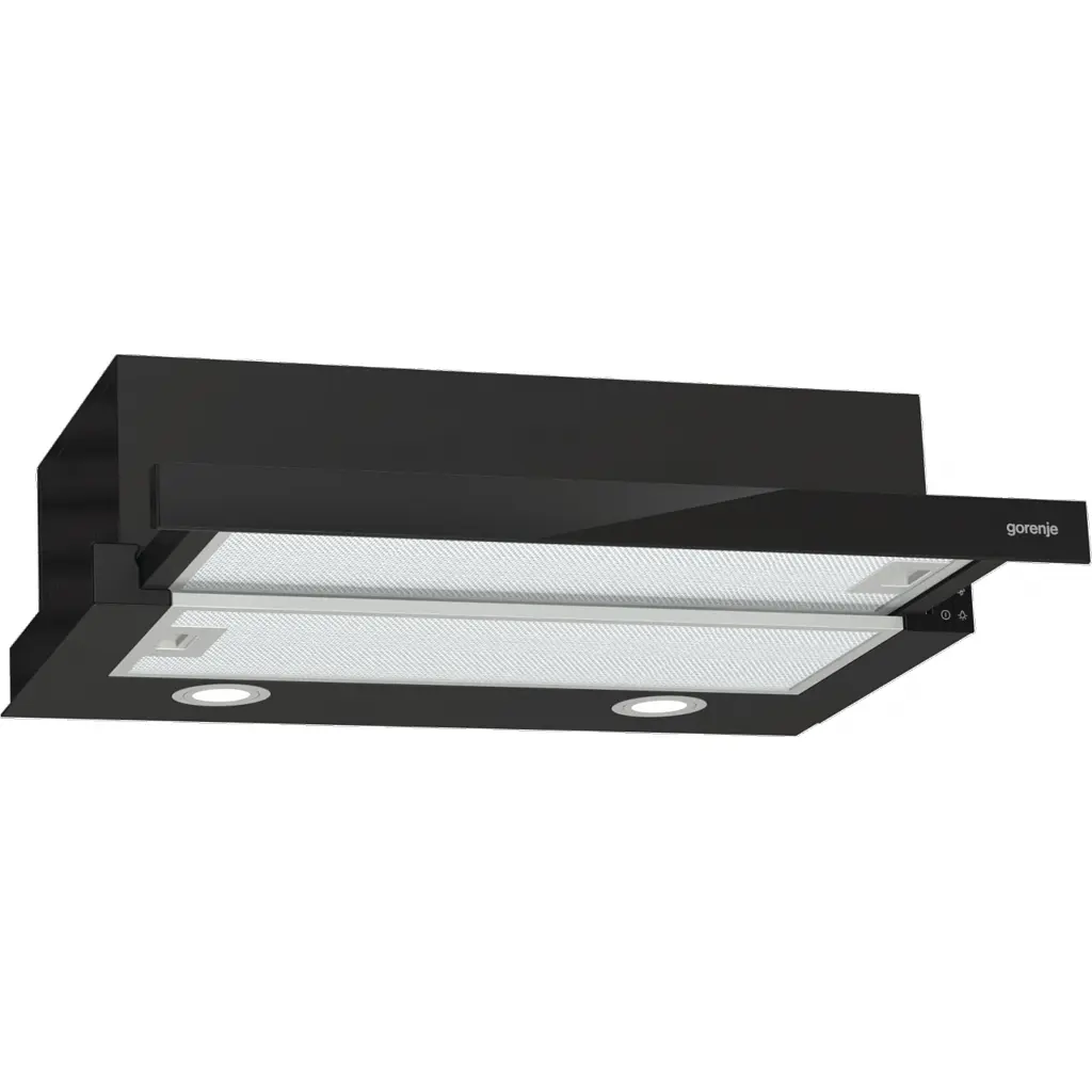 Витяжка кухонна Gorenje TH62E4BG - фото 2
