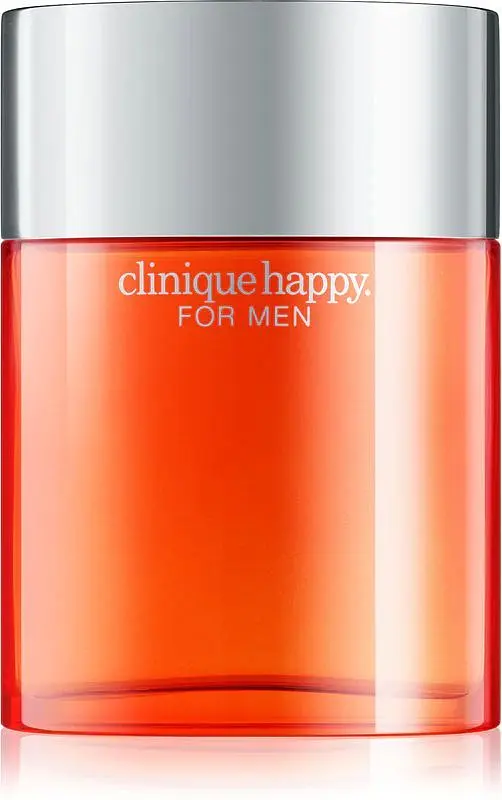 Оригінал Clinique Happy For Men 100 мл Одеколон - фото 3