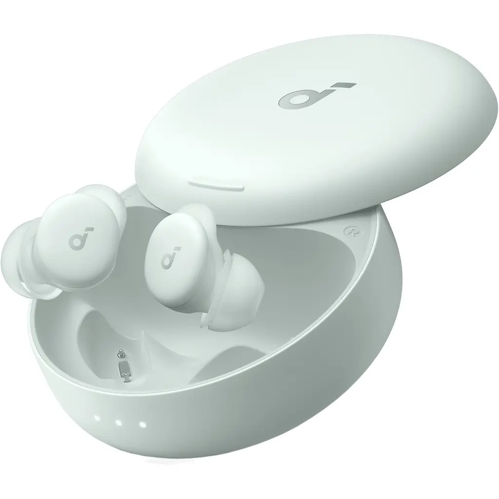 Bluetooth-гарнітура Anker SoundCore Sleep A30 Green (D1301G61) - фото 7