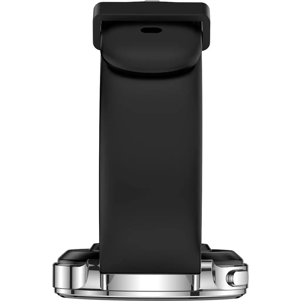 Смарт-годинник Amazfit Pop 3R Black-Silver - фото 5