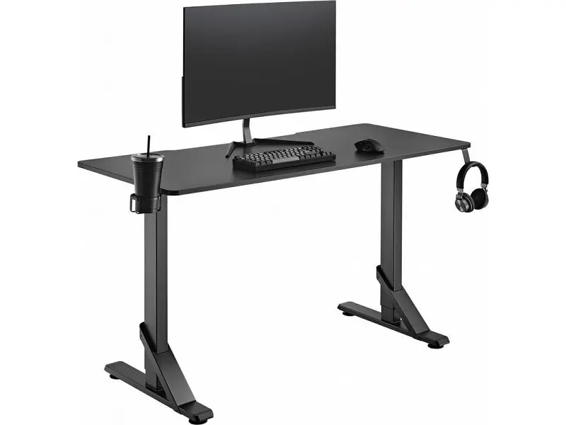 Геймерський ігровий стіл GamePro GD214 - фото 6