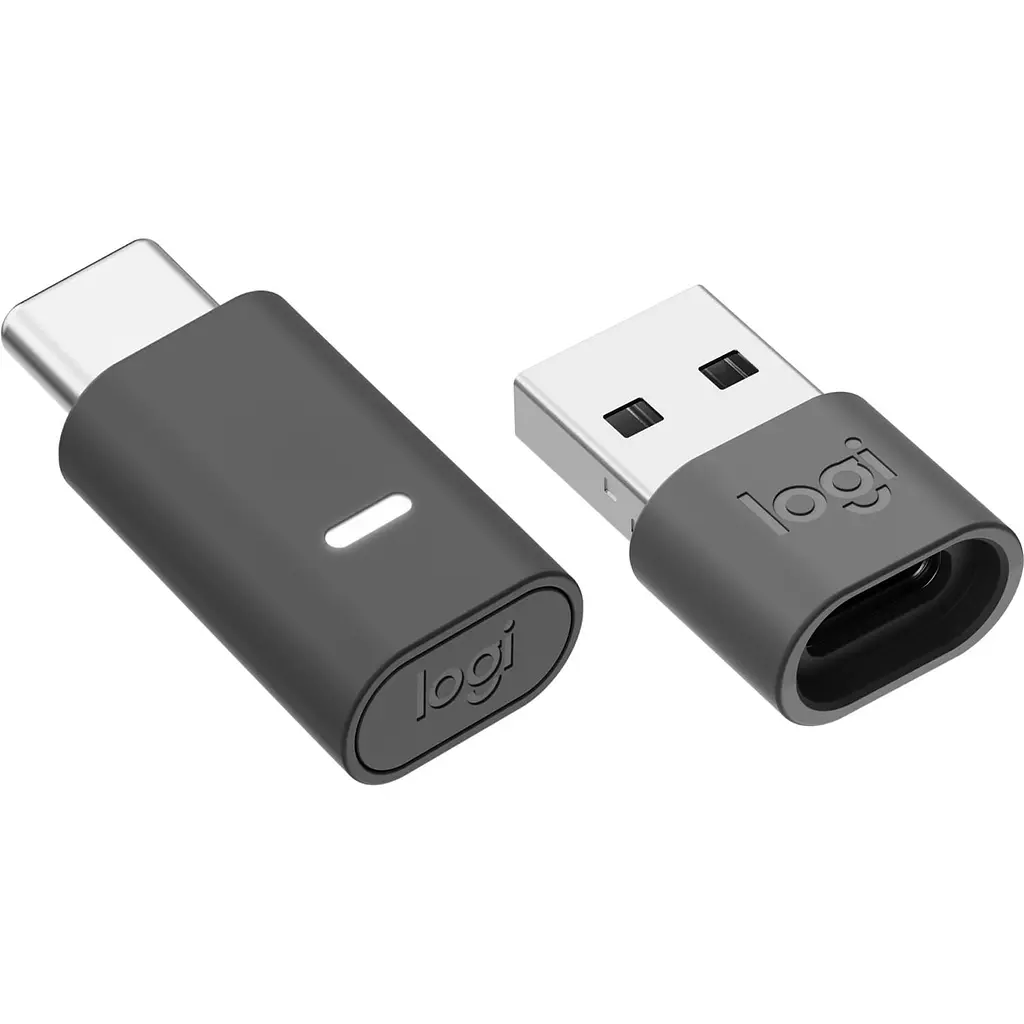 Гарнітура Logitech ZONE VIBE Wireless MS Graphite (981-001157) - фото 5
