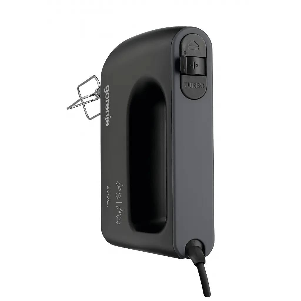 Міксер Gorenje M460CBK - фото 3