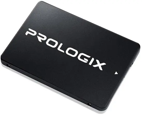 Накопичувач SSD ProLogix Sata 2.5 120GB S320 TLC (PRO120GS320) - фото 2