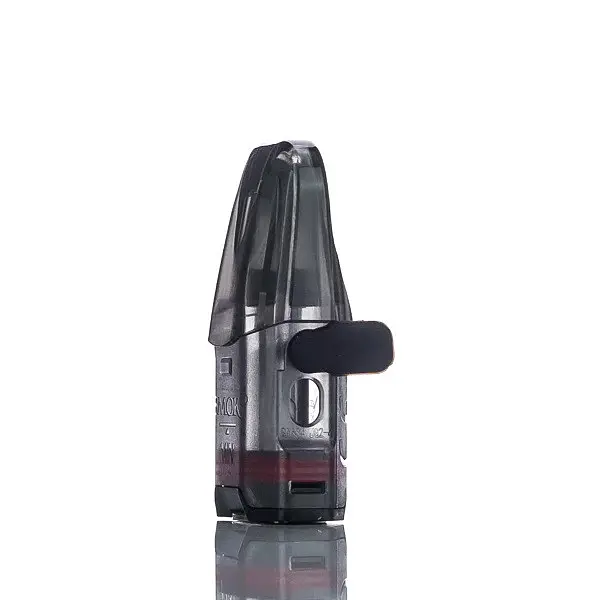 Под-система электронная сигарета Smok Nfix PRO 25 W Pod Kit 700 mAh 2 ml Green Gold (10820) - фото 6