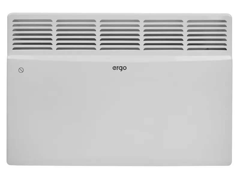 Конвектор Ergo HCU 211524 - фото 4
