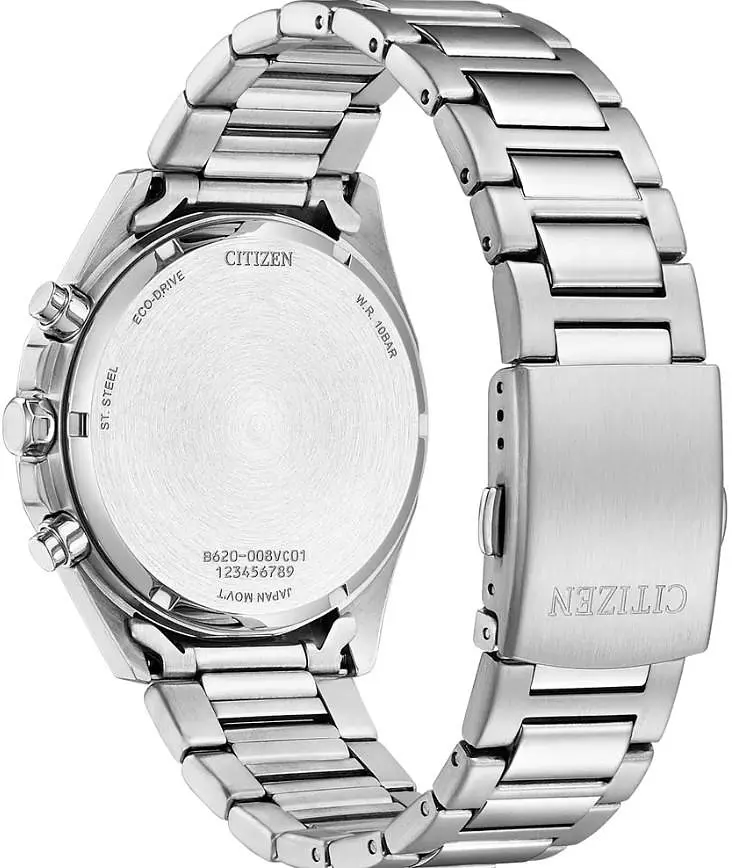 Годинник Citizen CA4590-81L - фото 3