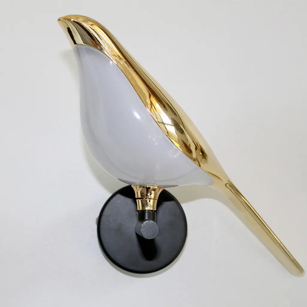 Бра Friendlylight Bird WL FL4038 - фото 3