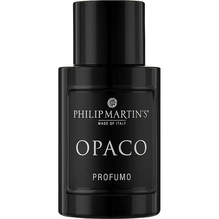 Парфуми Philip Martin's Opaco Profumo Black 50 мл - фото 2