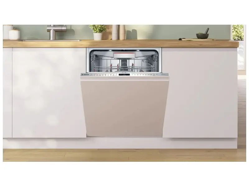 Посудомийна машина Bosch SMV8YCX02E - фото 5