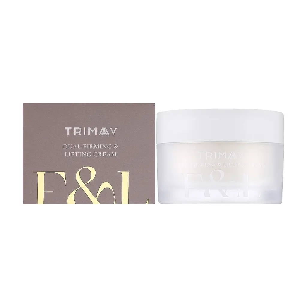Крем для обличчя Trimay Dual Firming & Lifting 50 мл (8809822540457)