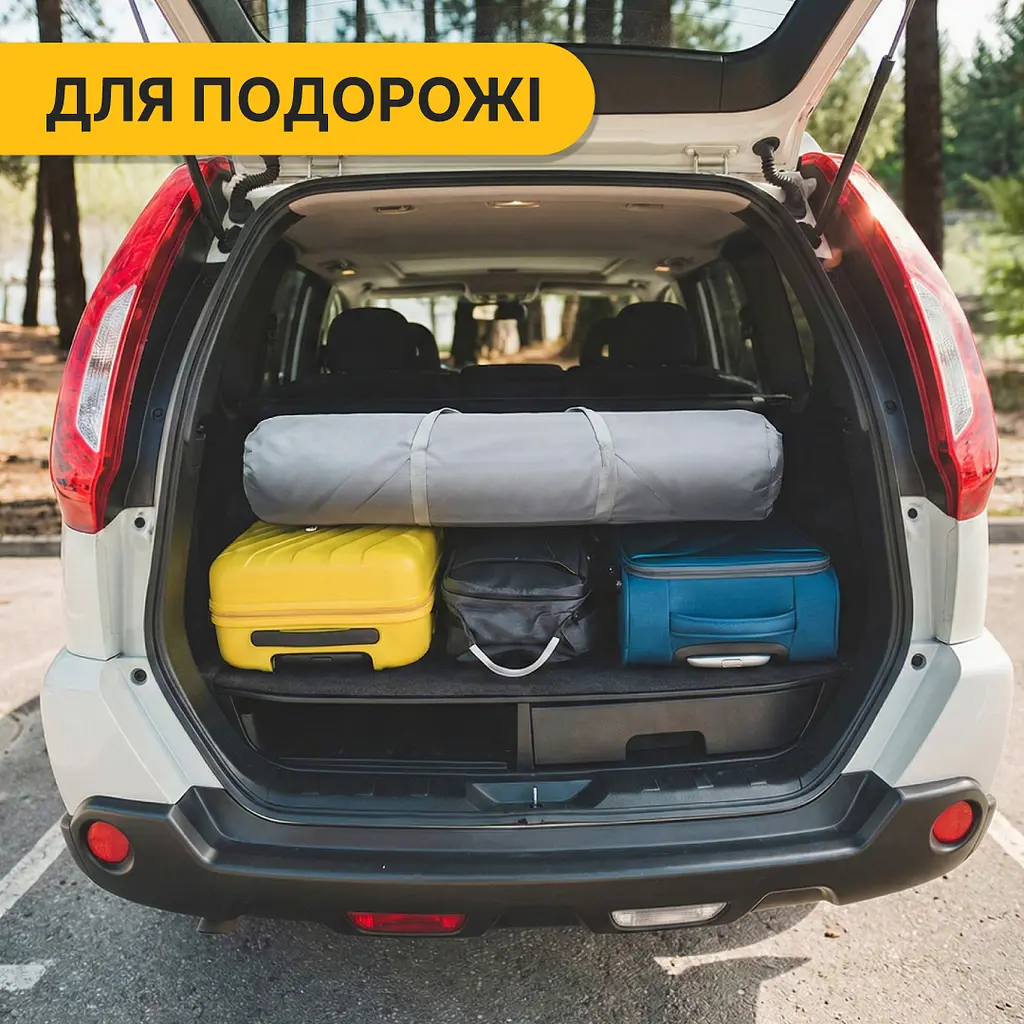 Дитячий манеж LEOBRO "Король лісу" 150 x 180 см (LB-1005) - фото 7