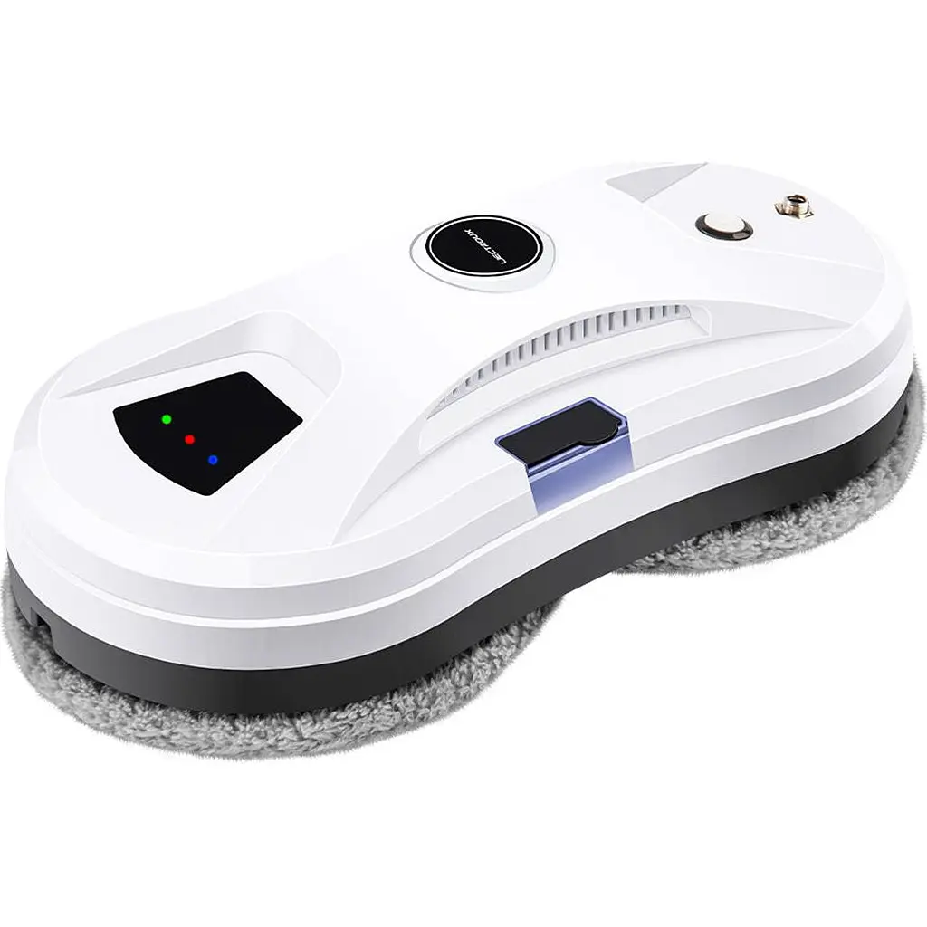 Робот для миття вікон Liectroux YW610 White - фото 3