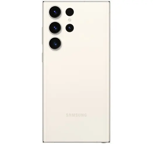 Samsung S23 Ultra 12GB/512GB SM-S918B/DS 2sim + e sim BEIGE WHITE - фото 8