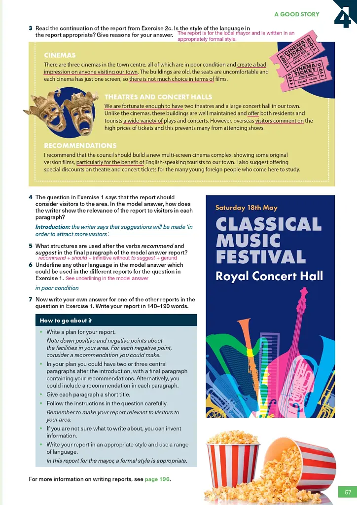 Ready for B2 First. Teacher's Book with Teacher's App 4th Edition - фото 23