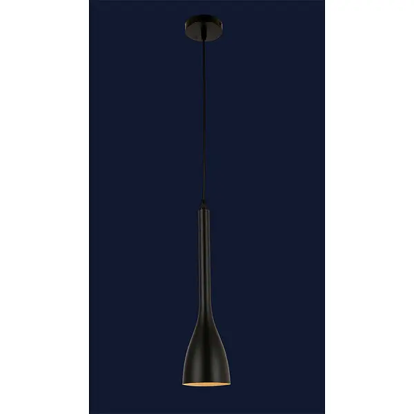 Люстра Loft Levistella 761SDT01-1 BK - фото 2
