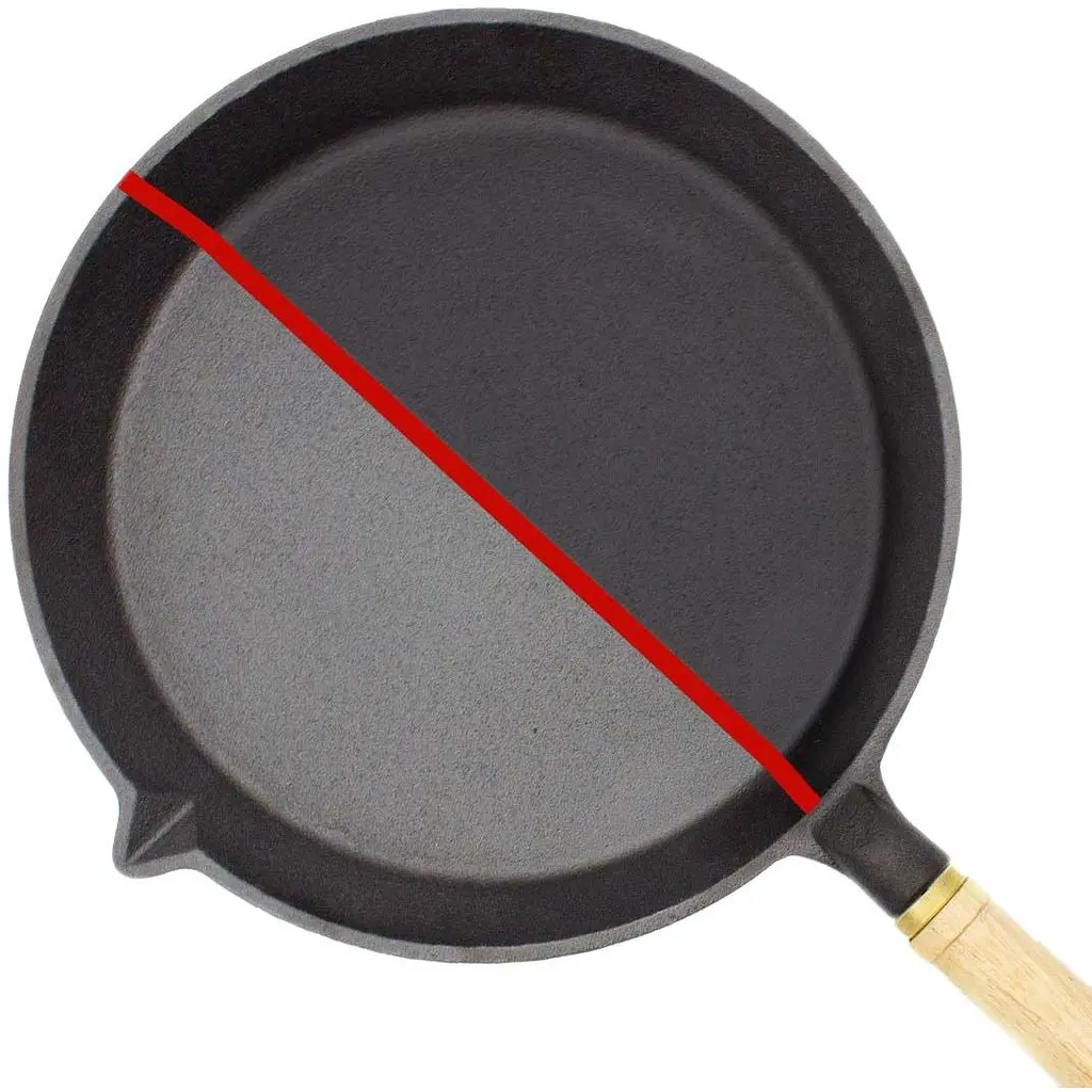 Паста для ухода за чугуном Santos для литого и кованого железа 250 мл (890932) - фото 2