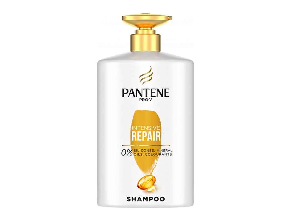 Шампунь PANTENE 1л Інтенсивне відновлення