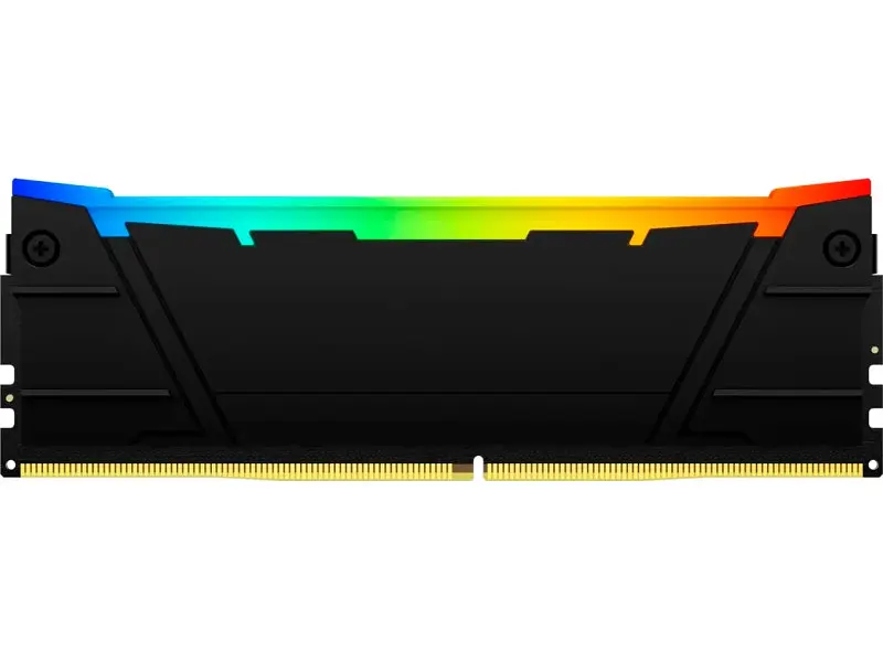 Модуль пам'яті Kingston FURY 64 GB (2x32GB) DDR4 3600 MHz Renegade RGB (KF436C18RB2AK2/64) - фото 3