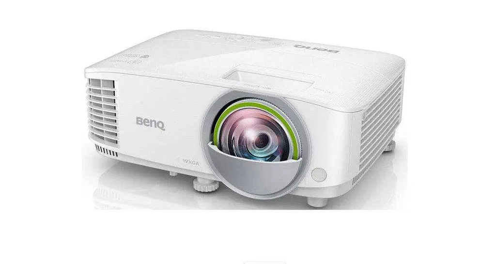 Проектор BenQ EW800ST (9H.JLX77.14E) - фото 2