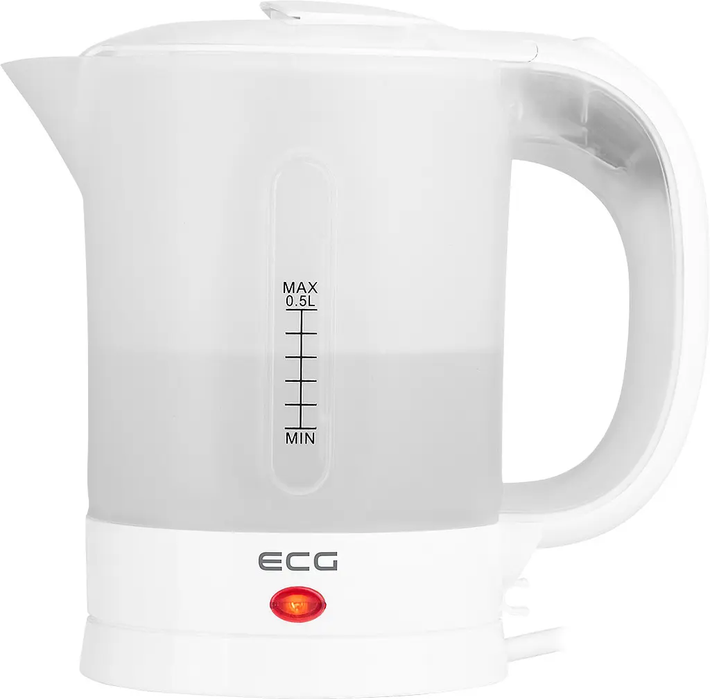 Електрочайник ECG RK 500 Travel Life 0,5 л - фото 6