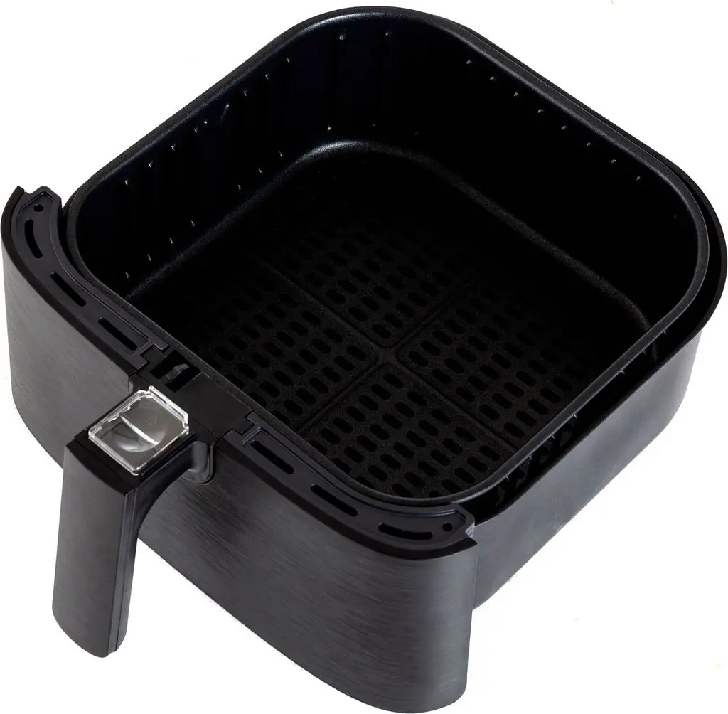 Аерофритюрниця Cosori Premium Chef Edition CP158-AF-RXB [94716] - фото 4