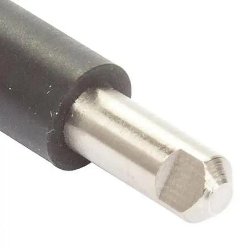 Вал первинної зарядки HP LJ Pro M102/M130 Delacamp (060539/DLC) - фото 2