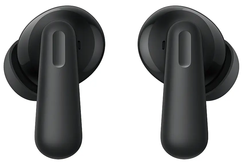 Навушники Enco Air4 Pro ETEA1 Midnight Black OPPO teh0021188 - фото 3