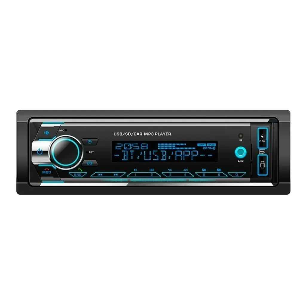 MP3 програвач Cyclone MP-1091 Cyclone (НФ-00001353)