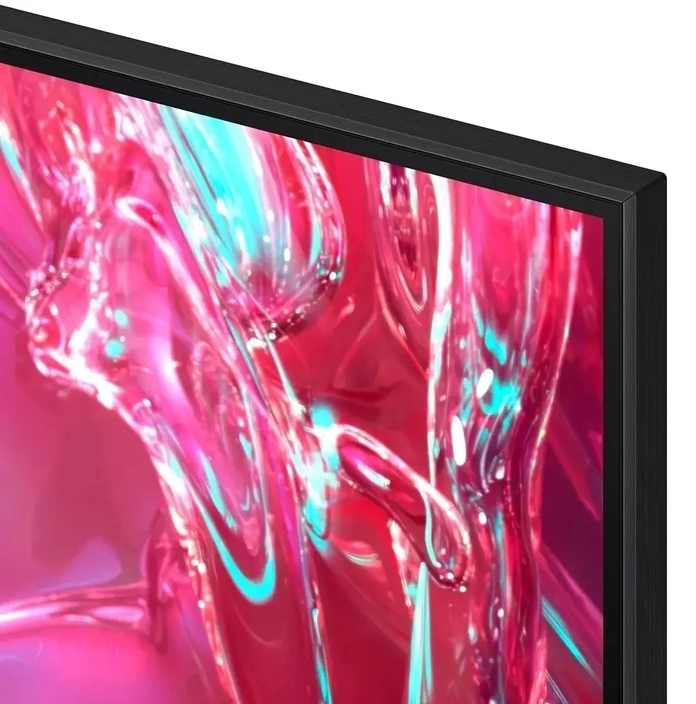 Телевизор Samsung 98" LED 4K UHD 100Hz Smart Tizen Black - фото 5