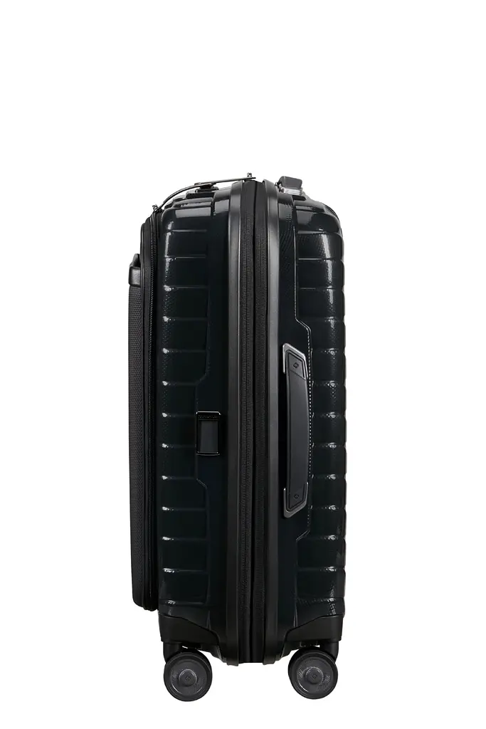 Валіза 55 См Samsonite PROXIS BLACK 55x40x23(26) CW6*09007 - фото 6