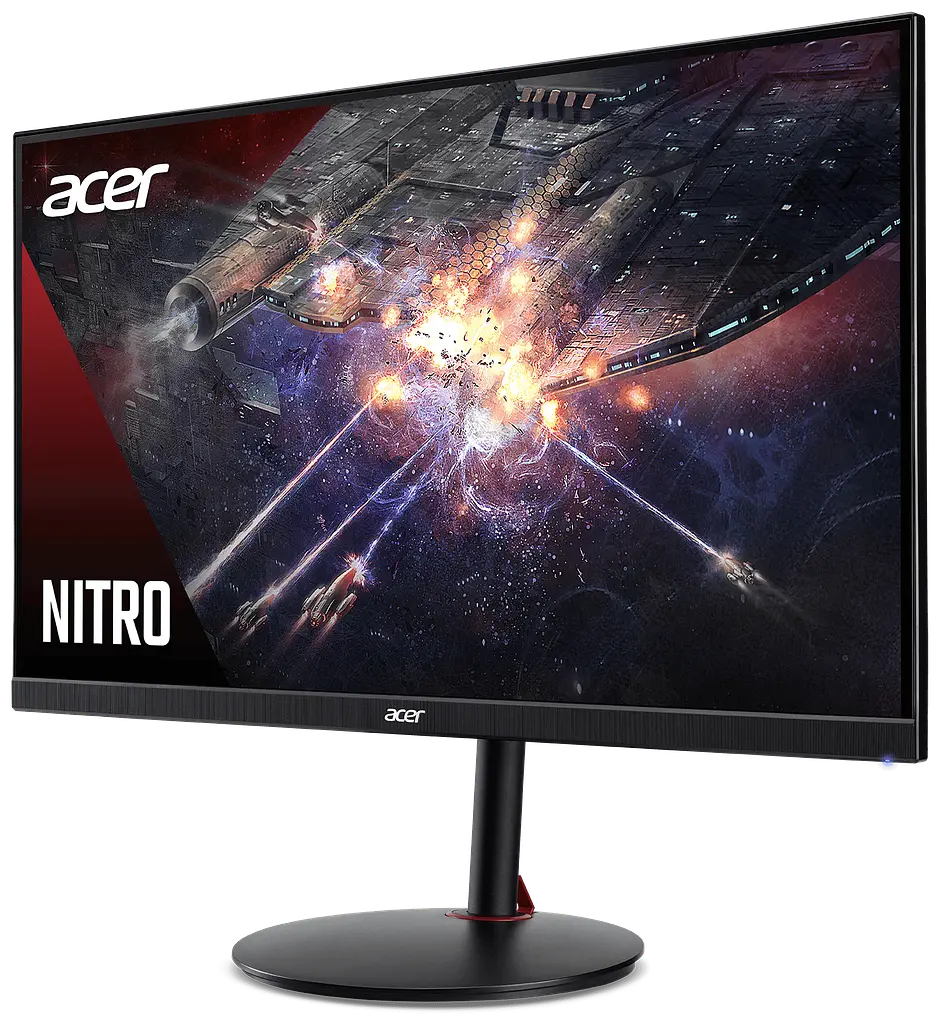 Монитор Acer 27" XV272UW2bmiiprx (UM.HX2EE.201) Black teh0022212 - фото 6