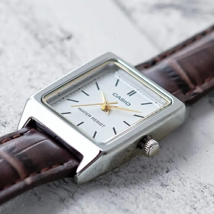 Годинник Casio LTP-V007L-7E2 - фото 3