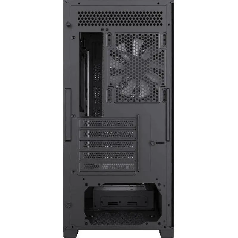Корпус GameMax Destroyer MB (Destroyer MB) - фото 4
