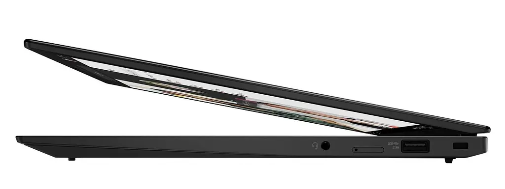 Ноутбук Lenovo ThinkPad X1 Carbon 9 14WUXGA IPS AG/Intel i7-1165G7/32/1024F/int/W10P (20XW005GRT) - фото 11