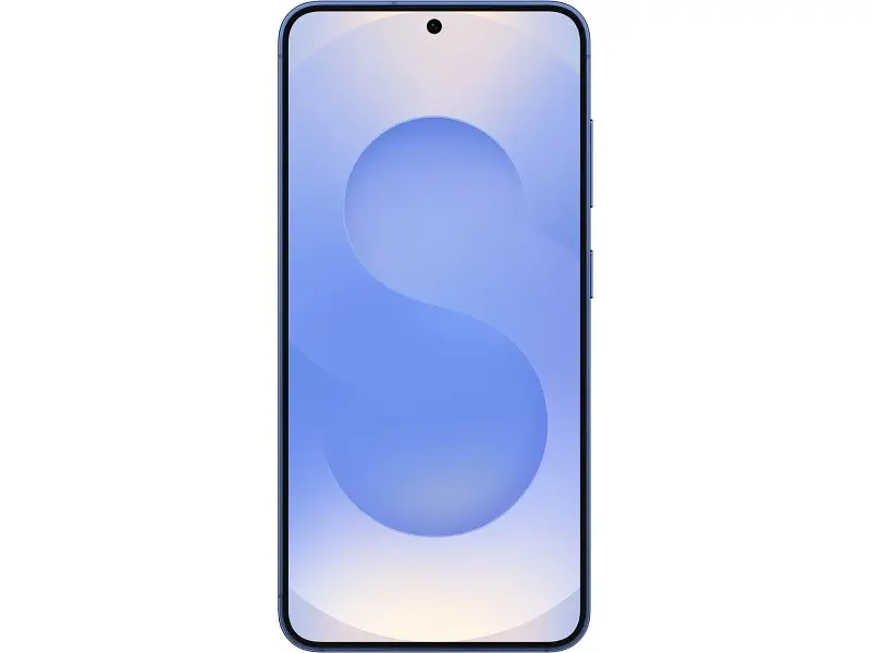 Смартфон Samsung Galaxy S25 12/128GB Navy (SM-S931BDBD) - фото 2